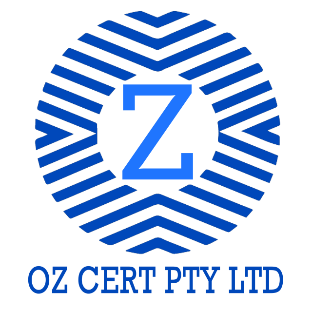 Oz Cert Pty Ltd